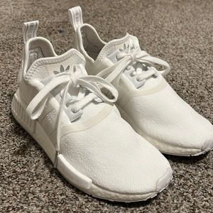 Adidas NMD White
